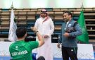 8 ميداليات سعودية في افتتاح الألعاب البارالمبية الاسيوية
