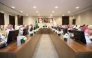  الصحي السعودي يناقش مشروع نظام السلامة الإسعافية في الأماكن العامة