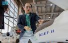 الأمن البيئي يستعرض طائرة عاصف 2 بتقنيات الذكاء الاصطناعي في معرض صنع في السعودية - sa