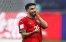 بعد احتفالية نجم المغرب البركاوي.. اتهامات بـ إهانة المنتخب السعودي (فيديو)