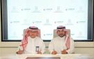 تابعة لصندوق الإستثمارات توقع اتفاقية لتطويرمشروع قمم السودة بـ1.3 مليار ريال