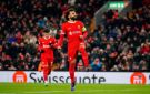 محمد صلاح خارج تشكيل ليفربول أمام برايتون