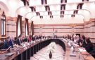 مجلس الوزراء اللبناني يقر قانون الانتظام المالي واسترداد الودائع