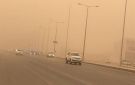الأرصاد: رياح نشطة مثيرة للأتربة والغبار تحد من مدى الرؤية الأفقية على مكة المكرمة والرياض والمدينة المنورة والقصيم وحائل