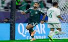 كأس العرب.. المنتخب الوطني يستهل مشواره بالتغلب على عمان - sa