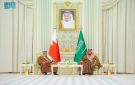 المجلس التنسيقي السعودي - البحريني.. رؤية مشتركة وتوافق تاريخي