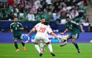  الأحمد خرج بالبطاقة الحمراء.. الأخضر السعودي يودع كأس العرب عبر بوابة الأردن