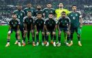 تعرف على تشكيلة الأخضر السعودي أمام منتخب جزر القمر في كأس العرب