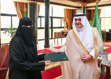 أمير تبوك يستقبل الفائزين في معرض جنيف الدولي للاختراعات والطلبة المتميزين من أبناء المنطقة