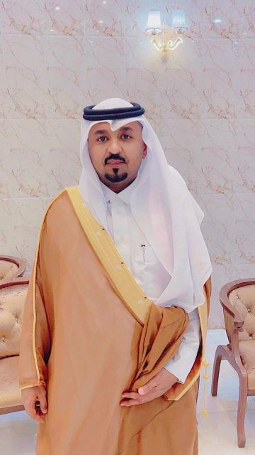 الدكتور المحائلي مدير لوحدة الاستقطاب والاتصال المؤسسي بـ تطبيقية محايل