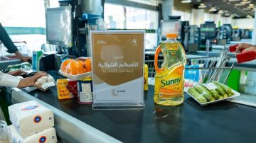 القنفذة .. أكثر من 3.5 ملايين ريال تنفقها جمعية البر بدوقة خلال موسم رمضان