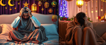 بعد رمضان والعيد: السعوديون يدخلون في تحدي تنظيم النوم