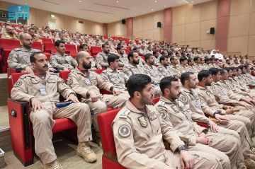 القوات الجوية الملكية السعودية تشارك في مناورات علم الصحراء 2025 بالإمارات القوات الجوية الملكية السعودية تشارك في مناورات علم الصحراء 2025 بالإمارات