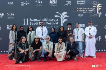 مهرجان أفلام السعودية ومحور سينما الهوية.. محطات فردية في مشهد متعدد الهويات