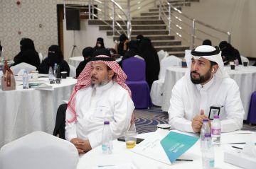 برعاية أمير المنطقة.. تعليم جازان تختتم ملتقى المواطنة الواعية برعاية أمير المنطقة.. تعليم جازان تختتم ملتقى المواطنة الواعية