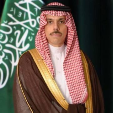 وزير الخارجية ونظيره الهولندي يبحثان هاتفيا القضايا الإقليمية والدولية وزير الخارجية ونظيره الهولندي يبحثان هاتفيا القضايا الإقليمية والدولية