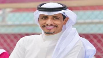 رئيس نادي قلوة: في حال تم قرار الدمج فسنلغي لعبة كرة القدم بالنادي.. فيديو