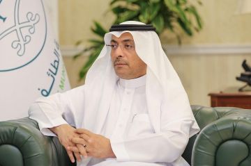 أمين الطائف يعتمد إعادة هيكلة شاملة للأمانة بـ 181 تكليفا إداريا وخطوات تطويرية واسعة أمين الطائف يعتمد إعادة هيكلة شاملة للأمانة بـ 181 تكليفا إداريا وخطوات تطويرية واسعة