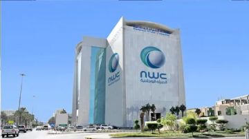 المياه الوطنية تنتهي من تنفيذ مشاريع حيوية للمياه لخدمة أحياء بجدة