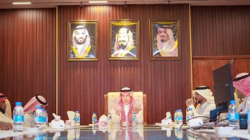 أضم تمضي نحو التميز في إنتاج العسل... اجتماع تأسيسي لجمعية تعاونية للنحالين أضم تمضي نحو التميز في إنتاج العسل... اجتماع تأسيسي لجمعية تعاونية للنحالين