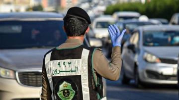 المرور: تسديد كافة المخالفات المرورية ليست شرطا للاستفادة من التخفيض 50 المرور: تسديد كافة المخالفات المرورية ليست شرطا للاستفادة من التخفيض 50