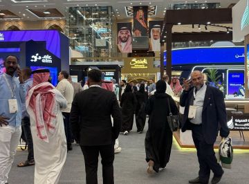 المطرفي لـسبق: منتدى العمرة يسهم في تحسين تجربة ضيوف الرحمن