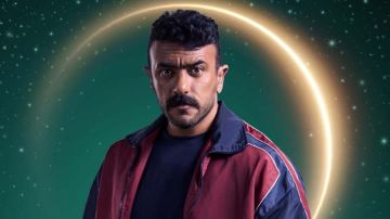  أحمد العوضي يهدي جاكيت فهد البطل لمتابعيه ويعلن عن مفاجأة أخرى