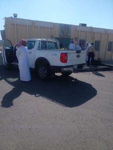 رابغ تكثف الرقابة على مرفأ الصيد وتزرع 70 شتلة في القضيمة ضمن جهود حماية البيئة البحرية رابغ تكثف الرقابة على مرفأ الصيد وتزرع 70 شتلة في القضيمة ضمن جهود حماية البيئة البحرية