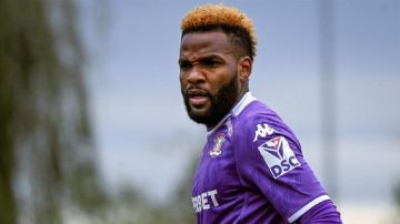 إغلاق شكوى الزمالك ضد بوبيندزا بعد وفاته بطريقة مروعة