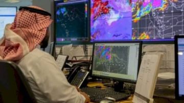 الأرصاد تحذر من تقلبات جوية: رياح وغبار وأمطار رعدية من الخميس إلى السبت.. فيديو