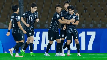 كوريا الجنوبية تضرب موعدا مع الأخضر السعودي.. في نصف نهائي كأس آسيا