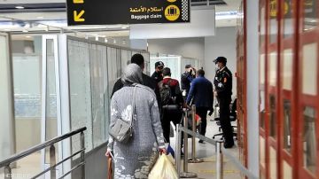 مطارات مغربية تتأثر بتداعيات انقطاع الكهرباء.. ونصائح للمسافرين بالتحقق من حالات رحلاتهم