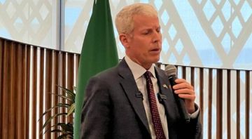 وزير الطاقة الأمريكي: نعمل على توطين الطاقة النووية السلمية في السعودية