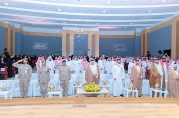 جامعة حفر الباطن تنظم يوم الإرشاد المهني والتوجيه الوظيفي