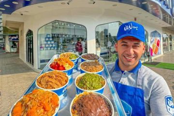 من السعودية إلى مصر.. إغلاق 11 فرعا لـبلبن بعد حالات تسمم في الجيزة من السعودية إلى مصر.. إغلاق 11 فرعا لـبلبن بعد حالات تسمم في الجيزة