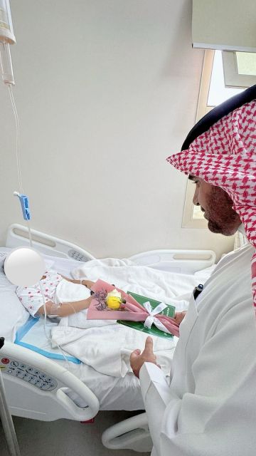 ضحايا تسمم بوفيه بحر أبو سكينة.. أمير عسير ونائبه يتابعان ويوجهان بتقديم الخدمات الصحية اللازمة