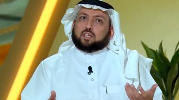 مستشار علاقات زوجية يوضح أنواع الخلافات الزوجية وانعكاساتها على الأسرة.. فيديو مستشار علاقات زوجية يوضح أنواع الخلافات الزوجية وانعكاساتها على الأسرة.. فيديو