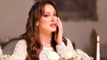 نادين قدور تحتفل بخطوبتها بشكل مفاجئ دون الكشف عن هوية العريس.. صور نادين قدور تحتفل بخطوبتها بشكل مفاجئ دون الكشف عن هوية العريس.. صور