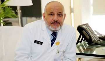 الخضيري: تمارين المقاومة وأطعمة البروتين تحمي العضلات من الضمور بعد الأربعين