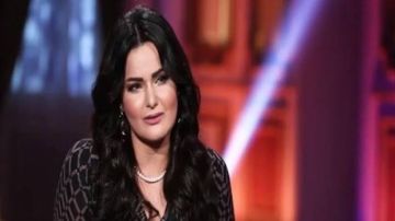 سما المصري تثير الجدل بتصريحاتها عن ريهام سعيد ومحمد رمضان