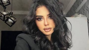 لجين حسن ترد على سؤال عن نحافتها: أنا طول عمري كذا .. فيديو