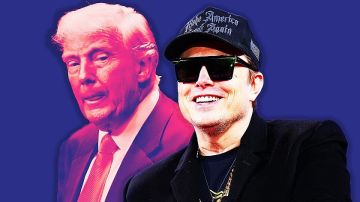 ماذا يفعل في وزارة الدفاع؟ تأكدوا من استبعاده.. أكسيوس: ترامب ألغى اجتماعا سريا بالبنتاغون بعدما علم بحضور ماسك