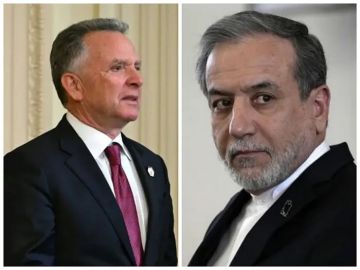 خلاف حول مكان انعقاد الجولة الثانية من مفاوضات أمريكا وإيران.. وترامب: إنهم يماطلوننا