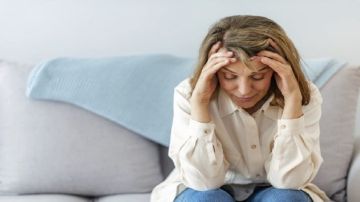 مؤشرات تدل على حاجة الجهاز العصبي للتهدئة .. فيديو مؤشرات تدل على حاجة الجهاز العصبي للتهدئة .. فيديو