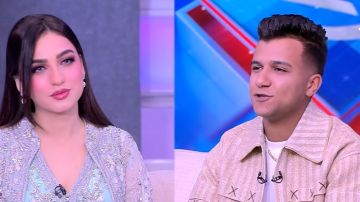 صاصا بعد خروجه من السجن: أكتر واحد صاحبي كنت مأمنه مالقيتهوش.. فيديو صاصا بعد خروجه من السجن: أكتر واحد صاحبي كنت مأمنه مالقيتهوش.. فيديو