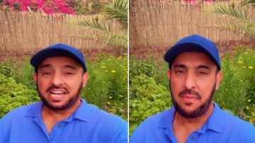 العثمان يحذر من مخاطر التسمم الغذائي وطرق الوقاية.. فيديو العثمان يحذر من مخاطر التسمم الغذائي وطرق الوقاية.. فيديو