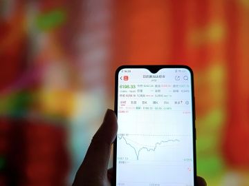 انتعاش البورصات العربية مع ارتفاع الأسواق العالمية