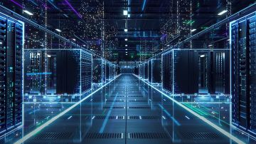 صندوق النقد: السعودية تتفوق خليجيا في عدد مراكز البيانات وتحقق تقدما لافتا في حماية الخصوصية