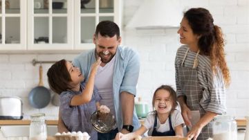 مستشار: تمرد الأبناء على التوجيهات أمر عادي ويجب إعطاؤهم المساحة الخاصة فيديو