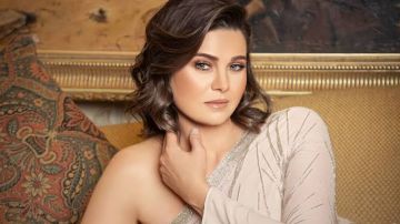 يسرا اللوزي: لام شمسية ساهم في كسر حاجز الصمت حول التحرش